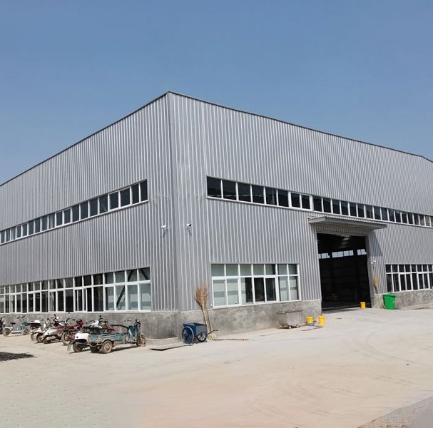 河南省中拓傳動機(jī)械有限公司